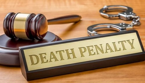 Death Penalty