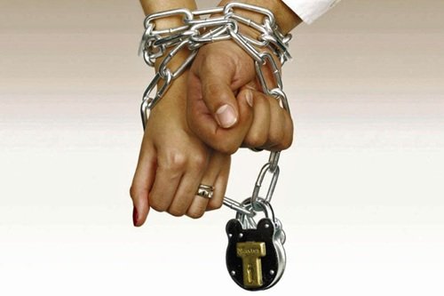 Forced Marriage