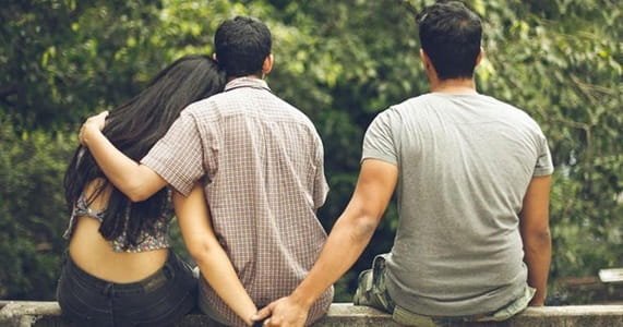 Is Extra Marital Affair Legal In India