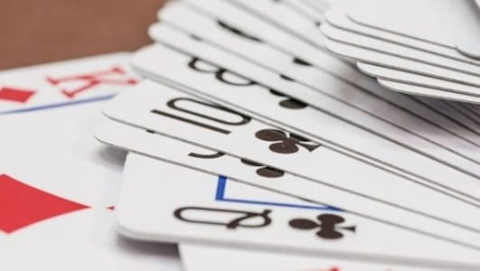 Is Playing Cards Illegal In India