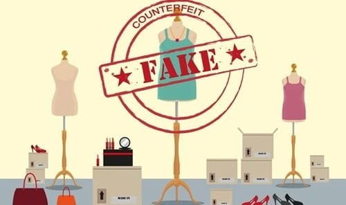 Law Against Selling Fake Products