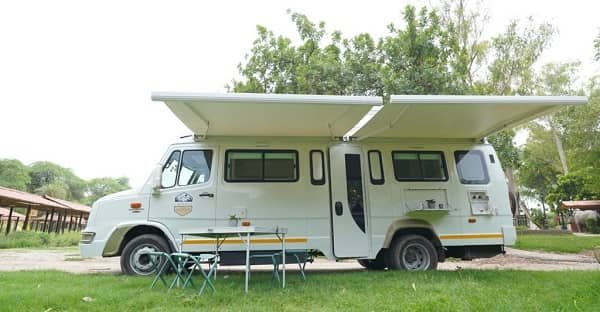 Caravan