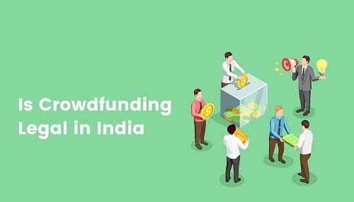 Crowdfunding Legal