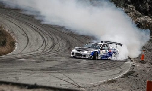 Drifting