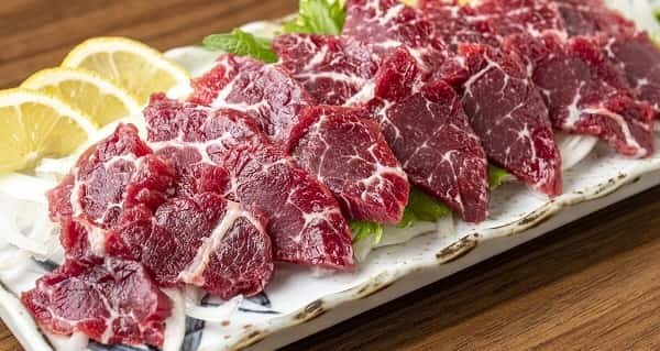 Horse Meat