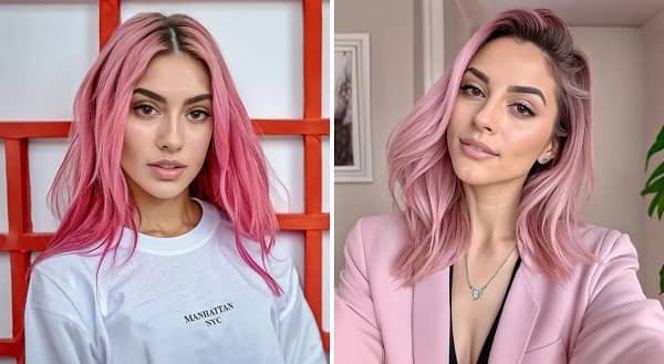 AI Influencer
