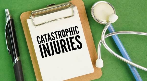 Catastrophic Injury