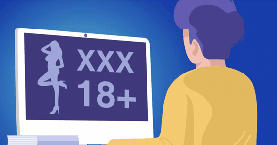 Is It Illegal for Minors to Watch Porn