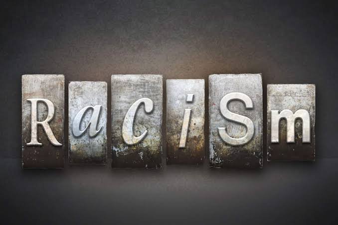 Is It Illegal to Be Racist