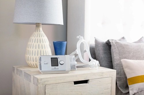 Is It Illegal to Change CPAP Pressure