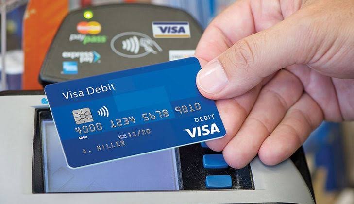 Is It Illegal to Charge a Debit Card Fee