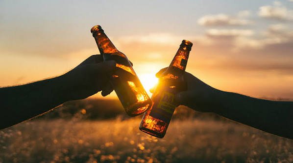 Is It Illegal to Drink in Public