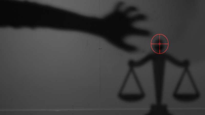 Is It Illegal to Expose Someone in Witness Protection