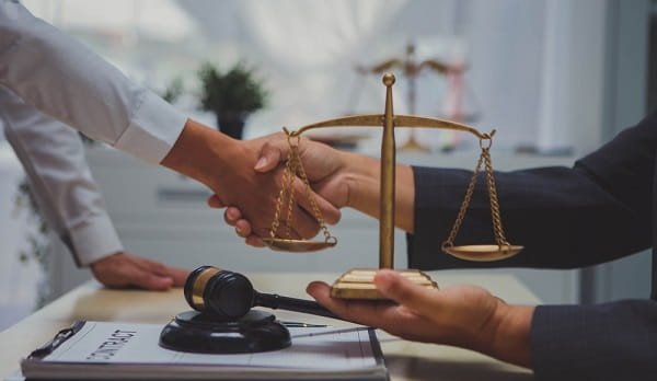 Personal Injury Case