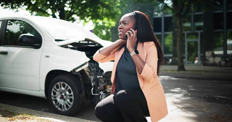 Top 5 Car Wreck Attorneys in Las Vegas, Nevada (2026)