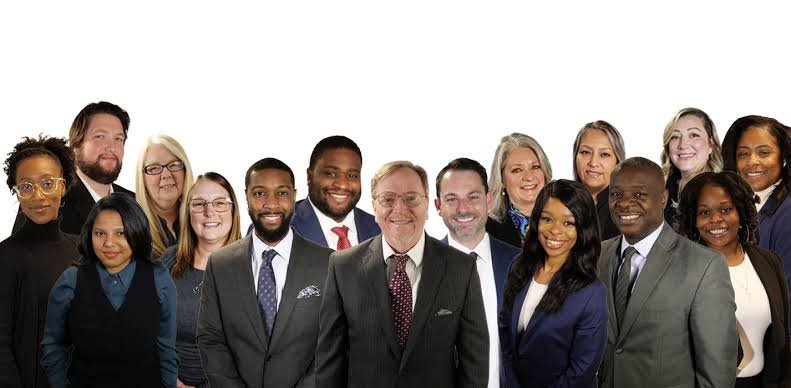 Top 5 Personal Injury Attorneys in Georgia (2026)