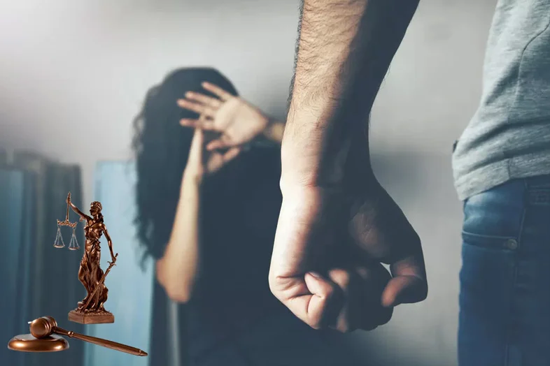 Domestic Violence Defense Lawyers