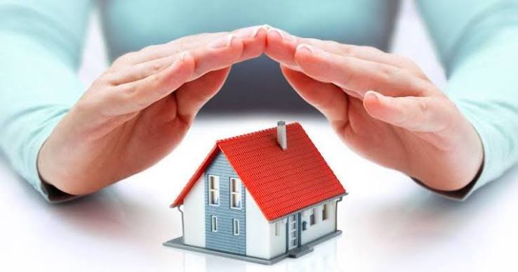 Property Insurance Claim