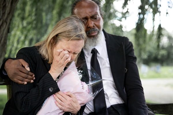 Wrongful Death Lawsuit
