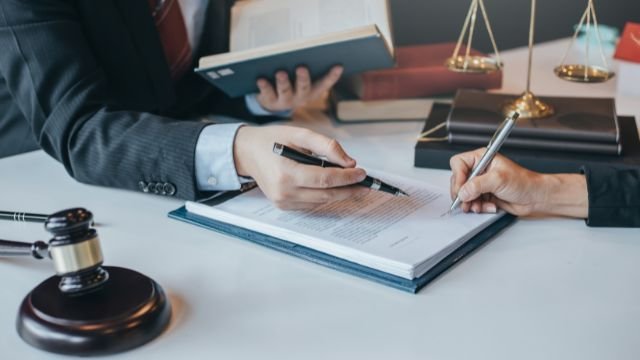 Litigation