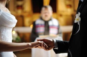 Is Church Marriage Certificate Legal In India?
