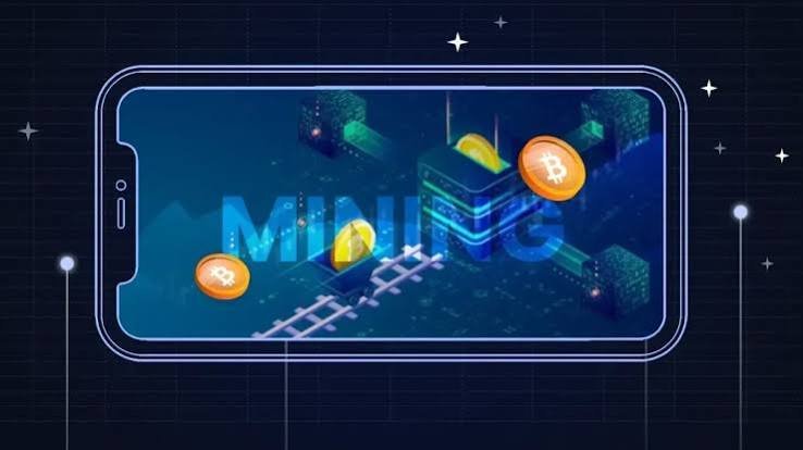 Is Crypto Mining Legal In India