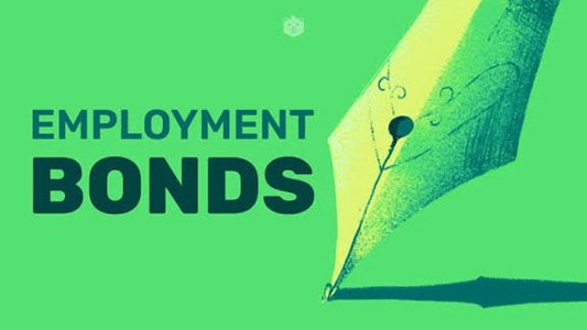 Is Employee Bond Legal In India