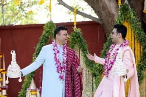 Is Gay Marriage Legal In India?
