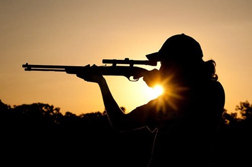 Is Hunting Legal In India