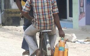 Is It Illegal To Sell Petrol In Bottle In India?