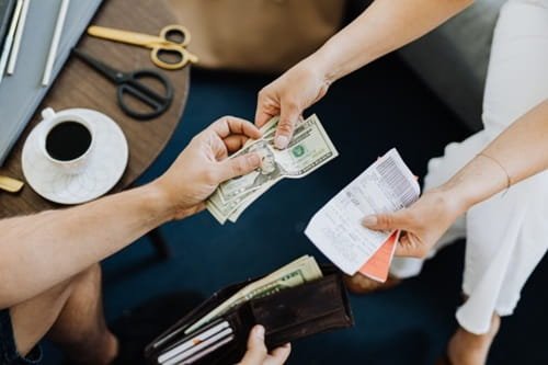 Is Lending Money With Interest Illegal In India
