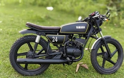 Is Modified Bike Legal In India