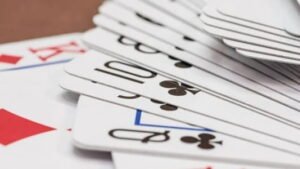 Is Playing Cards Illegal In India?