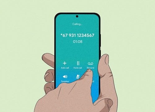 Is Prank Calling Illegal In India