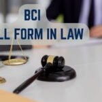 BCI Full Form in Law