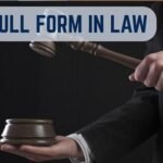 DIR Full Form in Law