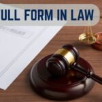 DLR Full Form in Law