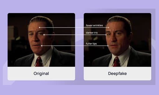 Deepfakes