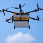 Drone Delivery
