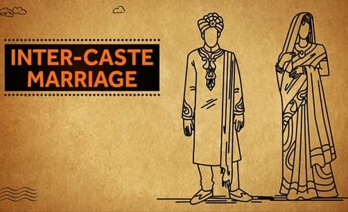 Inter-Caste Marriage