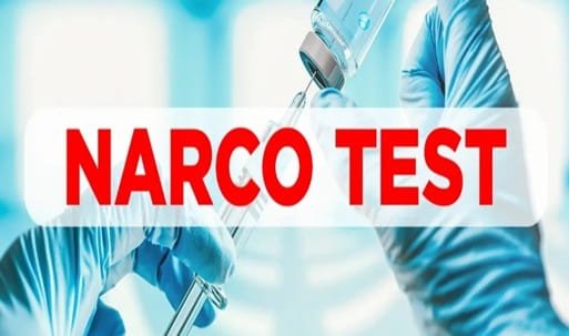 Narco Test