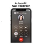 call recording