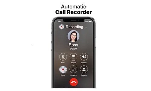 call recording