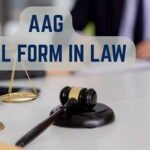 AAG Full Form in Law