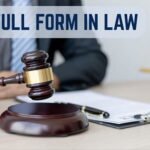 ACT Full Form in Law