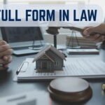 ADJ Full Form in Law