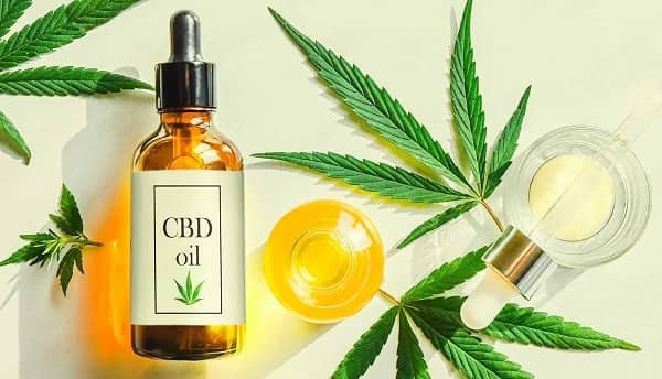 CBD Oil
