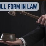 ILR Full Form in Law