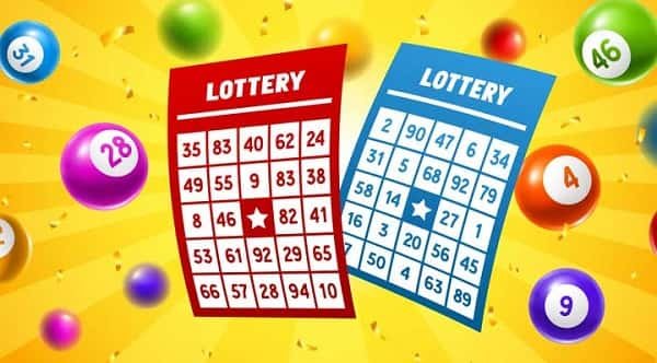 Lottery