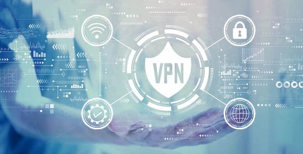 VPN